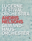 Image for Lucerne Festival Orchestra (Nelsons)