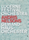Image for Lucerne Festival Orchestra (Nelsons)