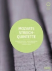 Image for Mozart: String Quintets