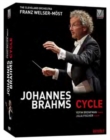 Image for Johannes Brahms: Cycle