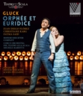 Image for Orphée Et Euridice: Teatro Alla Scala (Mariotti)