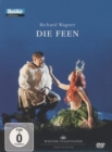 Image for Die Feen: Wiener Staatsoper (Kelly)