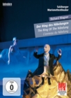 Image for Der Ring Des Nibelungen: Salzburger Marionettentheater