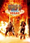 Image for Kiss: Rocks Vegas - Live at the Hard Rock Hotel