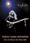 Image for Uli Jon Roth: Tokyo Tapes Revisited - Live in Japan