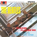 Image for Please please me
