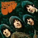 Image for Rubber soul