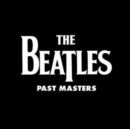 Image for Past masters