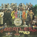 Image for Sgt Peppers Lonely Hearts Club Ban