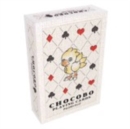 Image for Final Fantasy - Chocobo Playing Cards