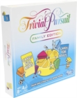 Image for Trivial Pursuit - Family Edition