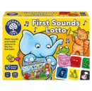 Image for First Sounds Lotto And Puzzle