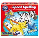 Image for Speed Spelling