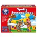 Image for Spotty Sausage Dogs