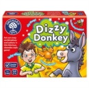 Image for Dizzy Donkey