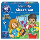 Image for Penalty Shoot Out - Mini Game