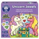 Image for Unicorn Jewels - Mini Game