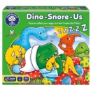 Image for Dino-Snore-Us
