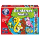Image for Rainforest Match