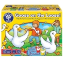 Image for Goose On The Loose