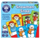 Image for Snowman Snap - Mini Game