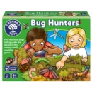 Image for Bug Hunters