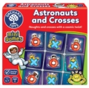 Image for Astronauts &amp; Crosses - Mini Game