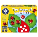 Image for The Game Of Ladybird