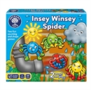 Image for Insey Winsey Spider