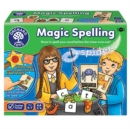 Image for Magic Spelling