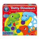 Image for Dotty Dinosaurs