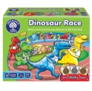 Image for Dinosaur Race