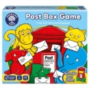 Image for Post Box Game