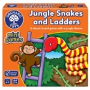 Image for Jungle Snakes &amp; Ladders - Mini Game