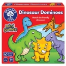 Image for Dinosaur Dominoes - Mini Game