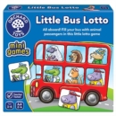 Image for Little Bus Lotto - Mini Game