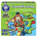 Image for Crocodile Snap - Mini Game