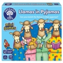 Image for Llamas In Pyjamas - Mini Game