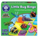 Image for Little Bug Bingo - Mini Game