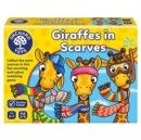 Image for Giraffes In Scarves