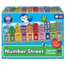 Image for Number Street