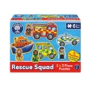 Image for Rescue Squad