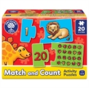 Image for Match &amp; Count