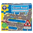 Image for Giant Road Jigsaw