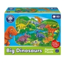 Image for Big Dinosaur