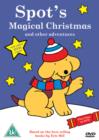Image for Spot: Spot's Magical Christmas and Other Adventures