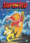Image for SuperTed: SuperTed Kicks up the Dust