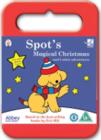 Image for Spot: Spot's Magical Christmas