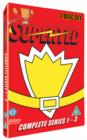 Image for SuperTed: Complete Series 1-3