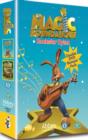 Image for The Magic Roundabout: Rock Star Dylan/Treasure Beyond Measure